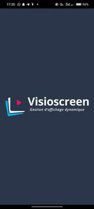 Visioscreen