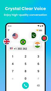 True Dialer - Global Calling