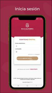 Identidad Digital