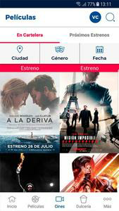 Cineplanet Chile