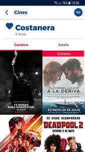 Cineplanet Chile