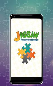 Jigsaw Puzzle