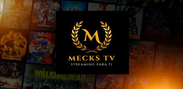 MECKS TV