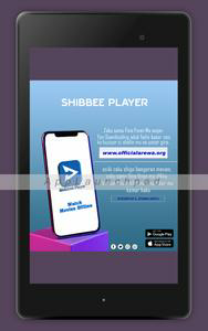 Shibbee Player