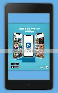 Shibbee Player