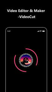 Video Editor & Maker -VideoCut