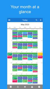 149 Live Calendar