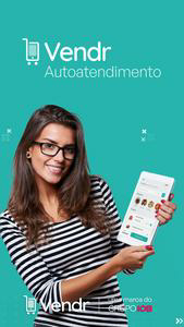 Vendr Autoatendimento