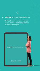 Vendr Autoatendimento