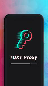 TOKT Proxy