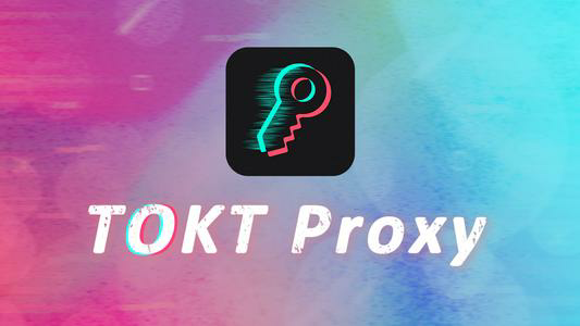 TOKT Proxy