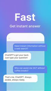 Ask AI ChatBot: Assistant Chat