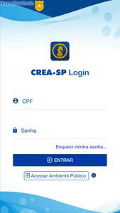 CREA-SP