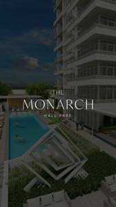 The Monarch