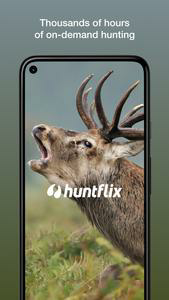 Huntflix