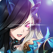 Dawn Break -Night Witch- Mod APK 1.1.0