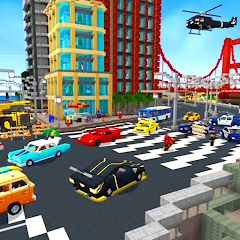 Building City Maxi World Mod APK 329808 [Remove ads][Mod speed]