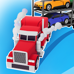 Car Factory Mod APK 1.0.25 [Unlimited money]