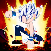 Dragon Stick: Warrior Z Battle Mod APK 3.1 [Remove ads][Unlocked]