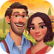 Tuscany Villa Mod APK 1.32.3 [Unlimited money]