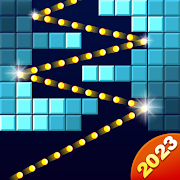 Bricks and Balls - Brick Game Mod APK 1.9.4 [Paid for free][Unlimited money][Unlocked][Free purchase]