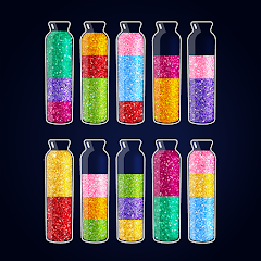 Get Color - Water Sort Puzzle Mod APK 4.9.6