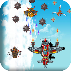 Panda Battle HD: Arcade Game Mod APK 2.0 [Invincible]