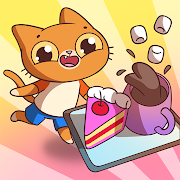 Simba Cafe Mod APK 2.0.0 [Remove ads][Mod speed]