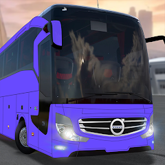 Bus Simulator 2022 Bus Game 3D Mod APK 2.3.18 [Unlimited money]