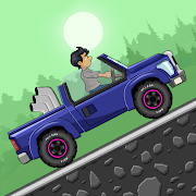 Hill Car Race: Driving Game Mod APK 3.5.0 [Remove ads][Mod speed]