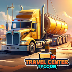 Travel Center Tycoon Mod APK 1.4.25 [Remove ads][Free purchase][Cracked][No Ads][Unlimited money]