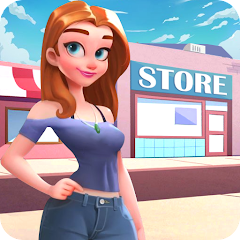 My Store：Sim Shopping Mod APK 2.8.2 [Unlimited money]