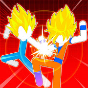 Stick Super Battle Mod APK 3.6 [Remove ads][Mod speed]