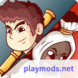 Pocong Hunter 3Mod  Apk v1.5.2(No Ads)