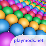 Marble BlastMod  Apk v1.53(Unlimited Resources)