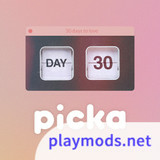 Picka: Virtual MessengerMod  Apk v1.16.4(No Ads)