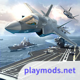 Gunship Battle Total WarfareMod  Apk v6.5.0(No Ads)