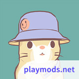 Cat Hotel: Idle Tycoon GamesMod  Apk v1.01(Unlimited Money)