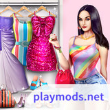 International Fashion StylistMod  Apk v9.1(Free internal purchase)