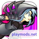 Blade of Goddess - RunnerMod  Apk v1.6.2(unlimited money)