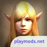 Fantasy Heroes: Action RPG 3DMod  Apk v0.40(God Mode)