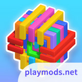 U Shape PuzzleMod  Apk v1.88(unlimited money)