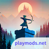 Arrow Quest: Idle defense RPGMod  Apk v0.1.47(unlimited money)