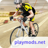 Cycle Racing: Cycle Race GameMod  Apk v1.4.2(unlimited money)