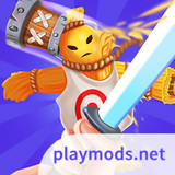 Knight's LifeMod  Apk v1.2(Unlimited Resources)