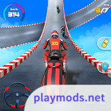 Bike Race: Racing GameMod  Apk v1.56(Unlimited Resources)