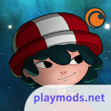 Captain Velvet MeteorMod  Apk v1.1.1(unlock full version)