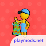 My Fashion FactoryMod  Apk v0.6.2(No ads)