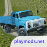 Truck Simulator : Offroad 3DMod  Apk v1.6(No ads)