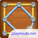 Line Puzzle: String ArtMod  Apk v22.0823.09(Unlimited money)